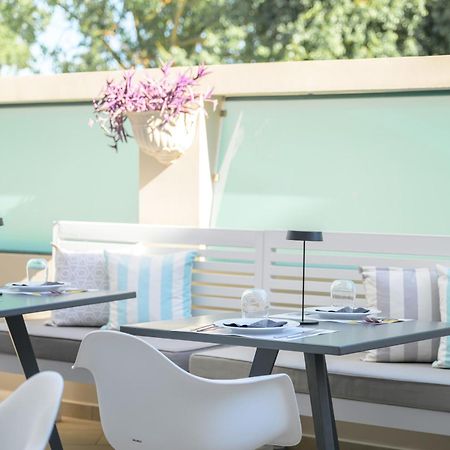 Thomais Boutique Hotel (Adults Only) Επίσκοπος Εξωτερικό φωτογραφία