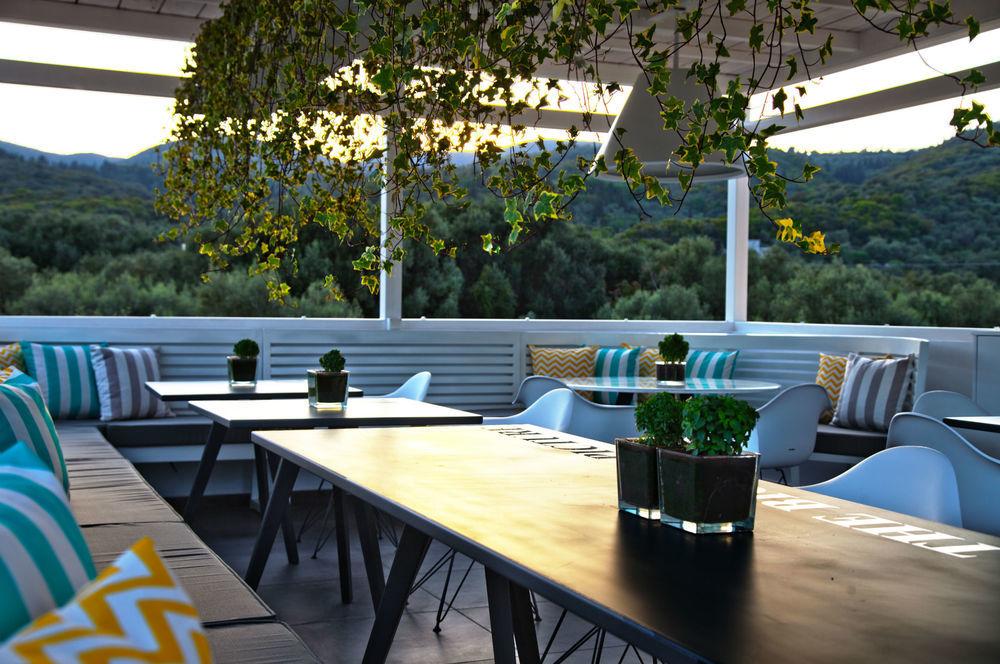 Thomais Boutique Hotel (Adults Only) Επίσκοπος Εξωτερικό φωτογραφία