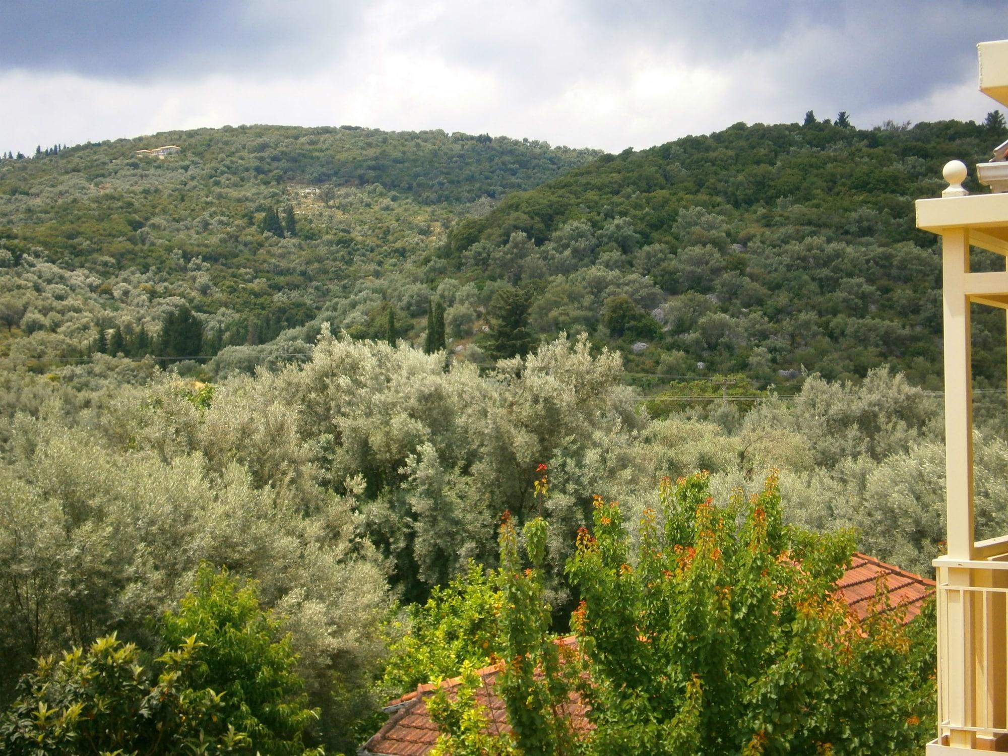 Thomais Boutique Hotel (Adults Only) Επίσκοπος Εξωτερικό φωτογραφία