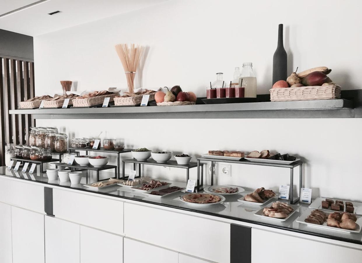 Thomais Boutique Hotel (Adults Only) Επίσκοπος Εξωτερικό φωτογραφία