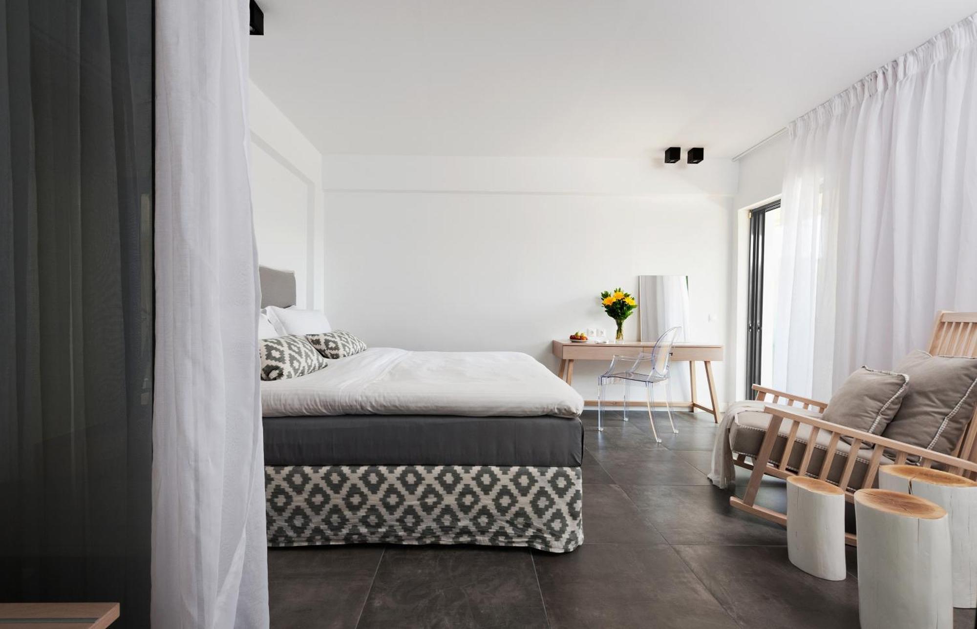 Thomais Boutique Hotel (Adults Only) Επίσκοπος Εξωτερικό φωτογραφία