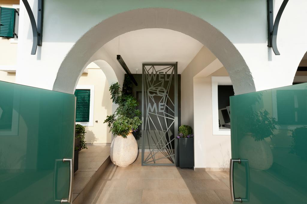 Thomais Boutique Hotel (Adults Only) Επίσκοπος Εξωτερικό φωτογραφία