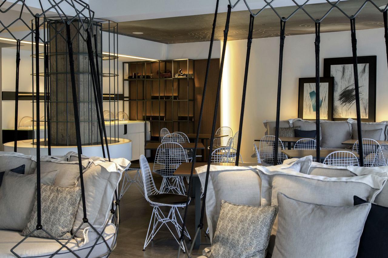 Thomais Boutique Hotel (Adults Only) Επίσκοπος Εξωτερικό φωτογραφία