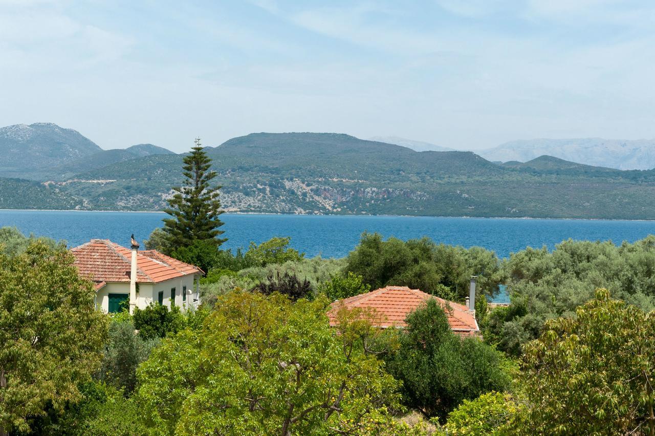 Thomais Boutique Hotel (Adults Only) Επίσκοπος Εξωτερικό φωτογραφία